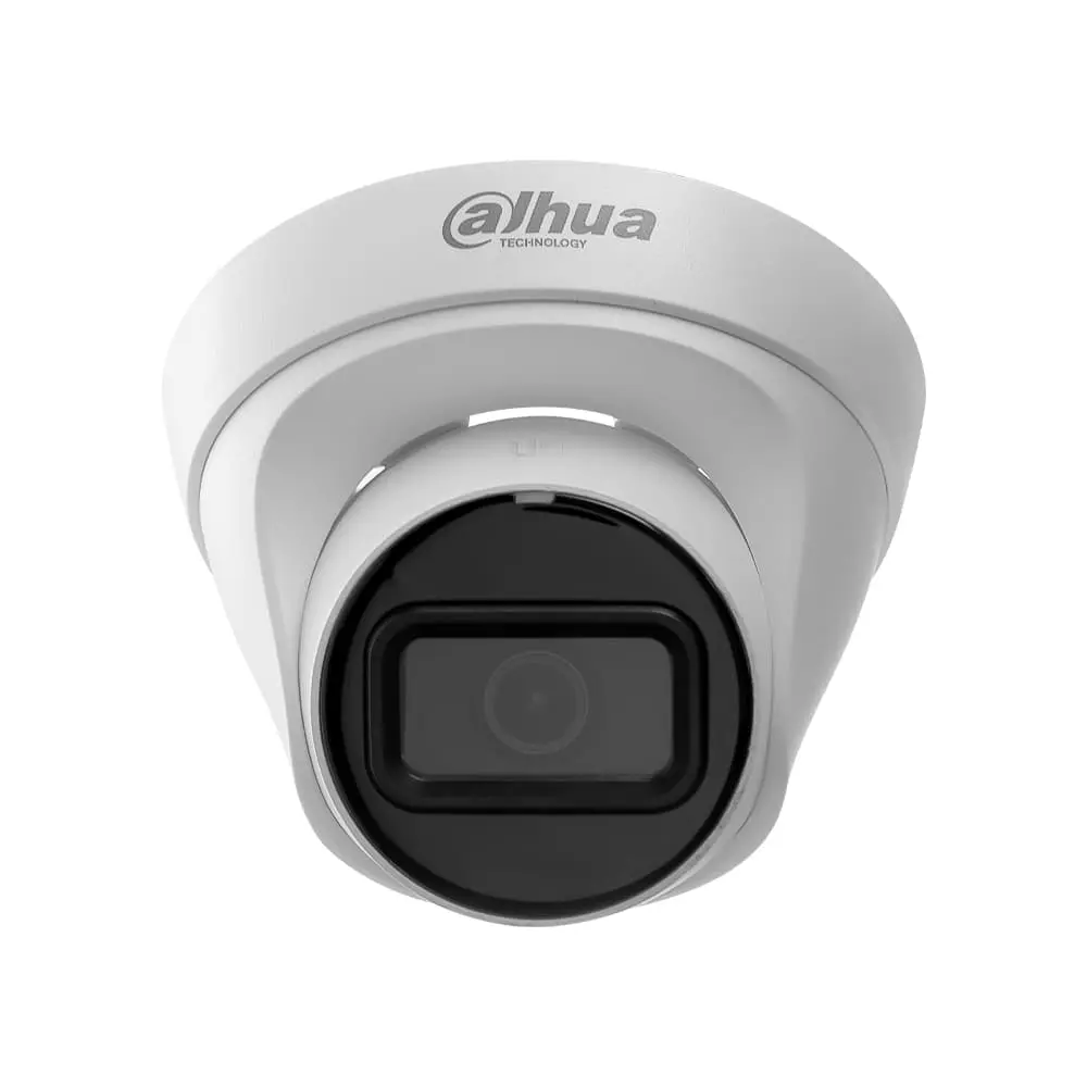 IP відеокамера Dahua DH-IPC-HDW1230T1 2MП (2.8мм)